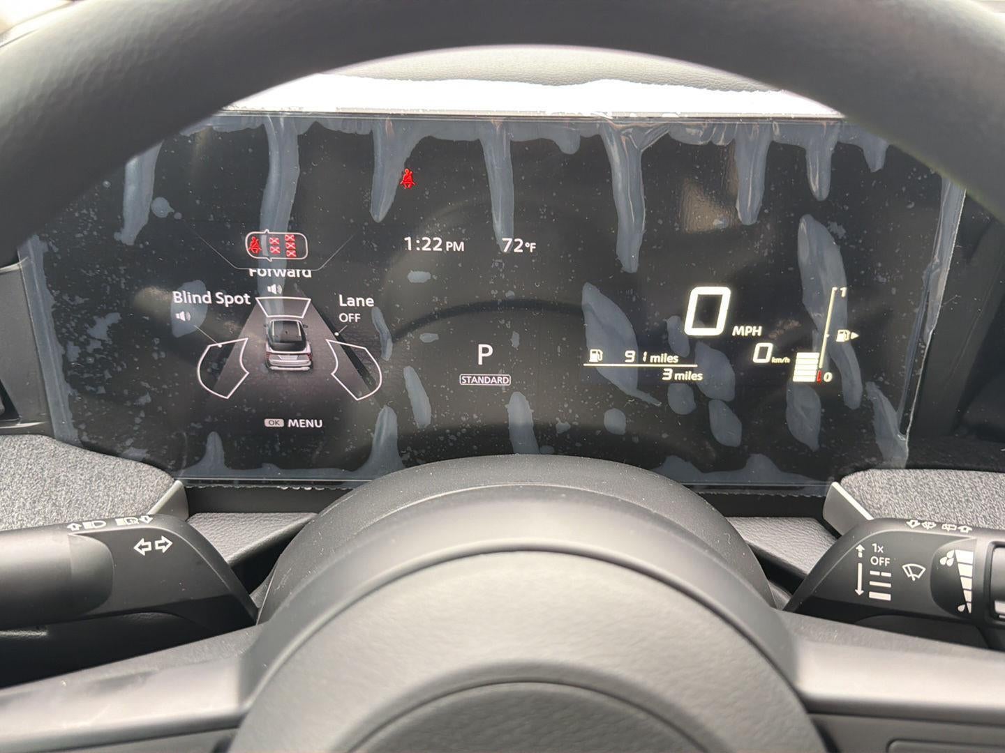 2027 Nissan Kicks SV 15