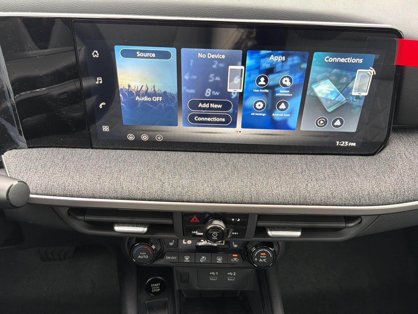 2027 Nissan Kicks SV 17
