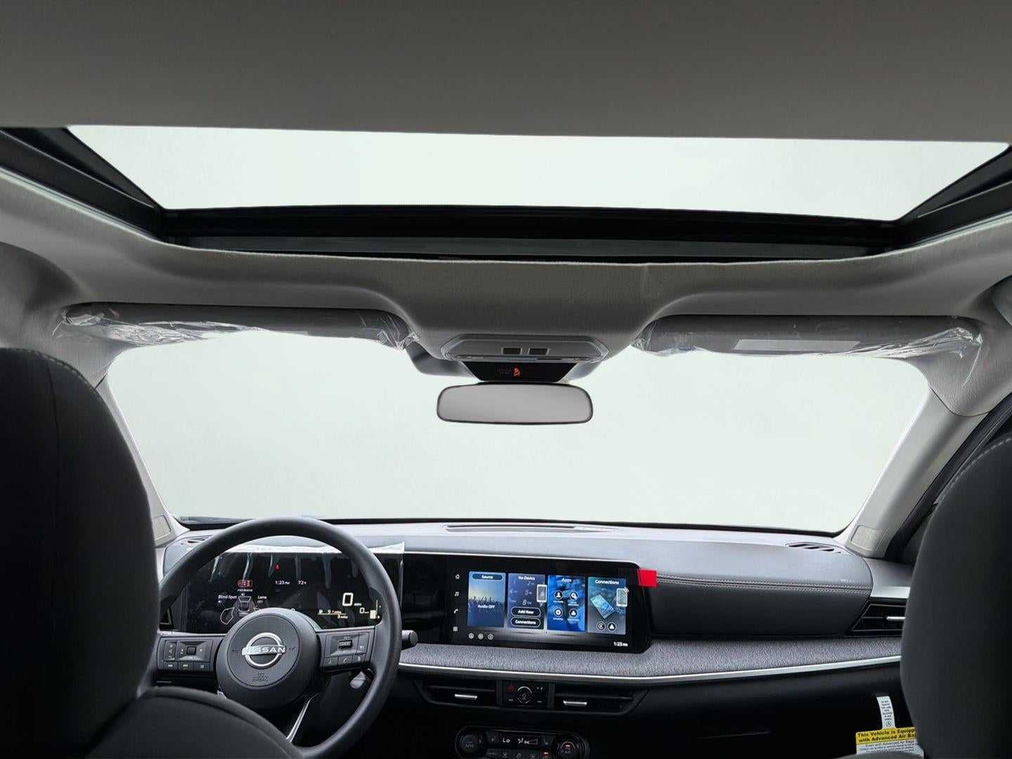 2027 Nissan Kicks SV 28
