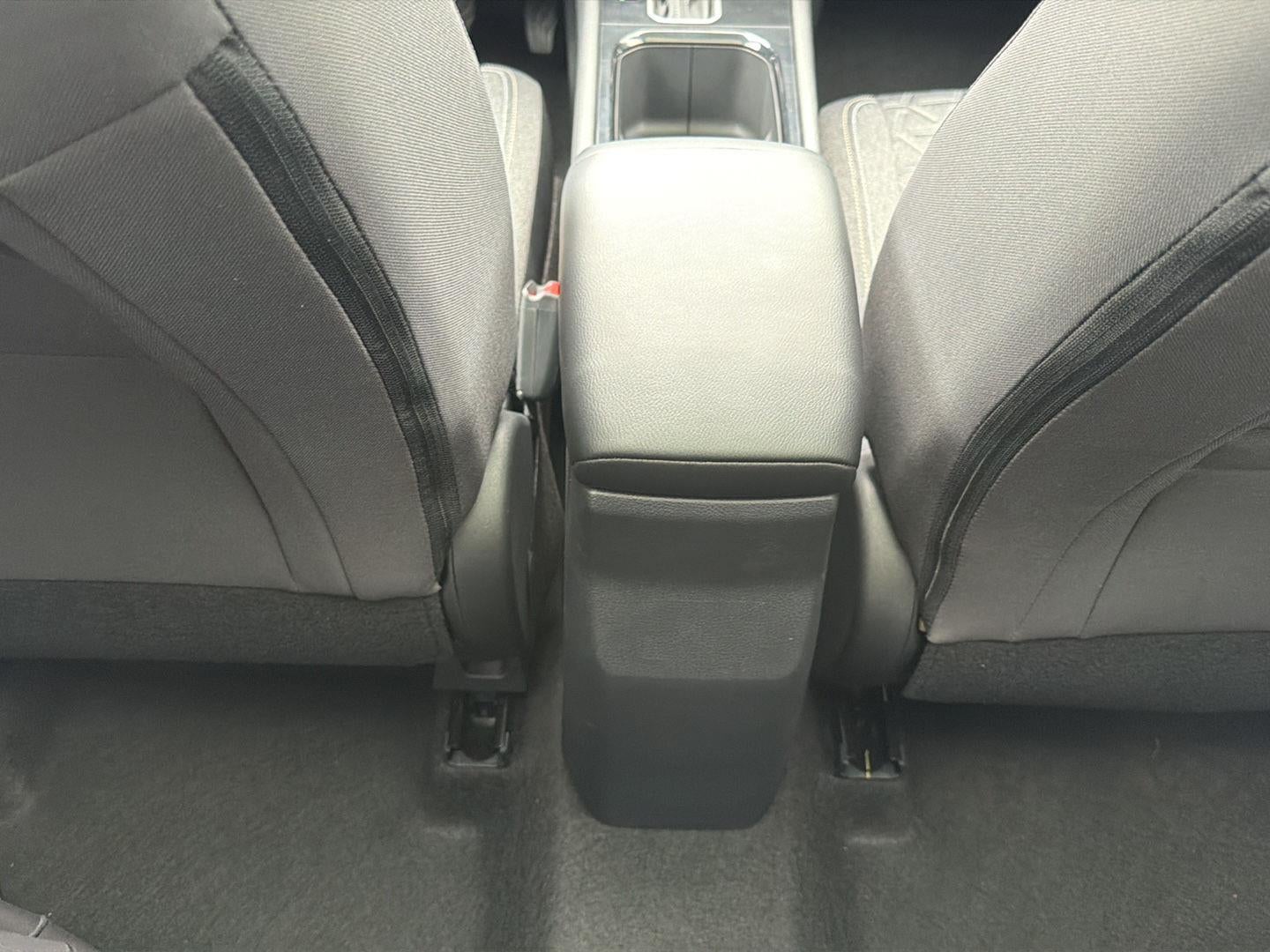 2027 Nissan Kicks SV 31
