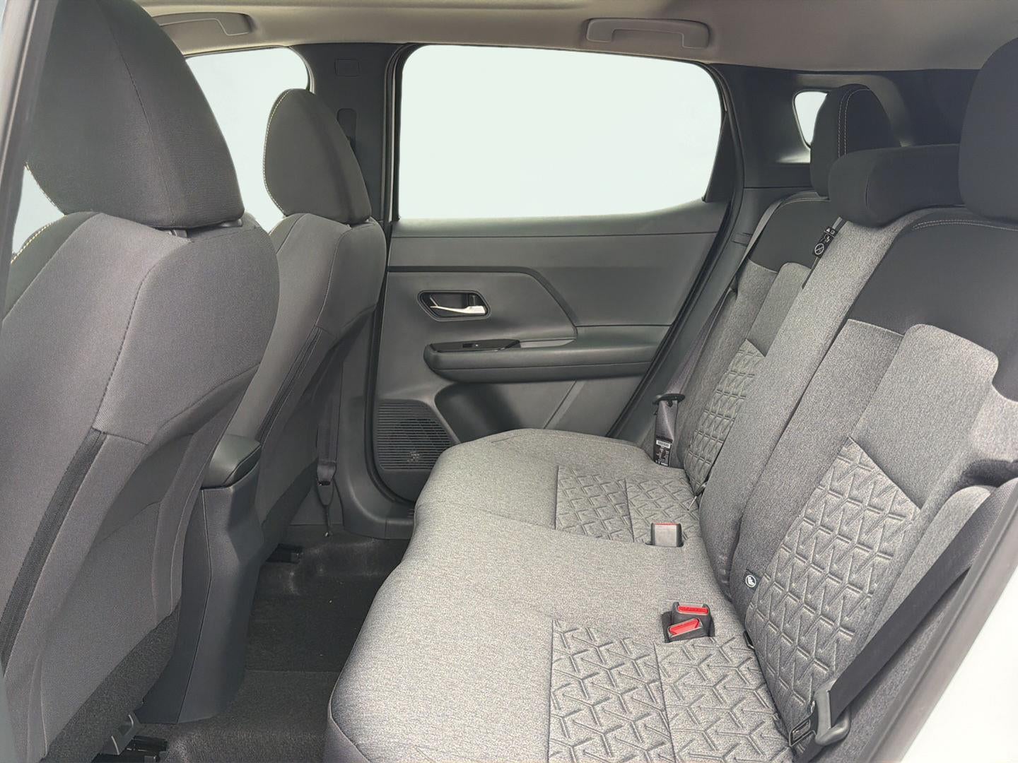 2027 Nissan Kicks SV 36