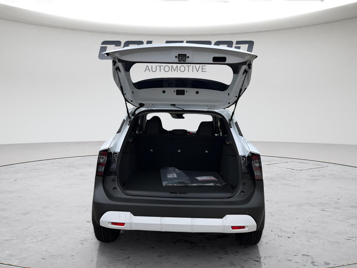 2027 Nissan Kicks SV 37
