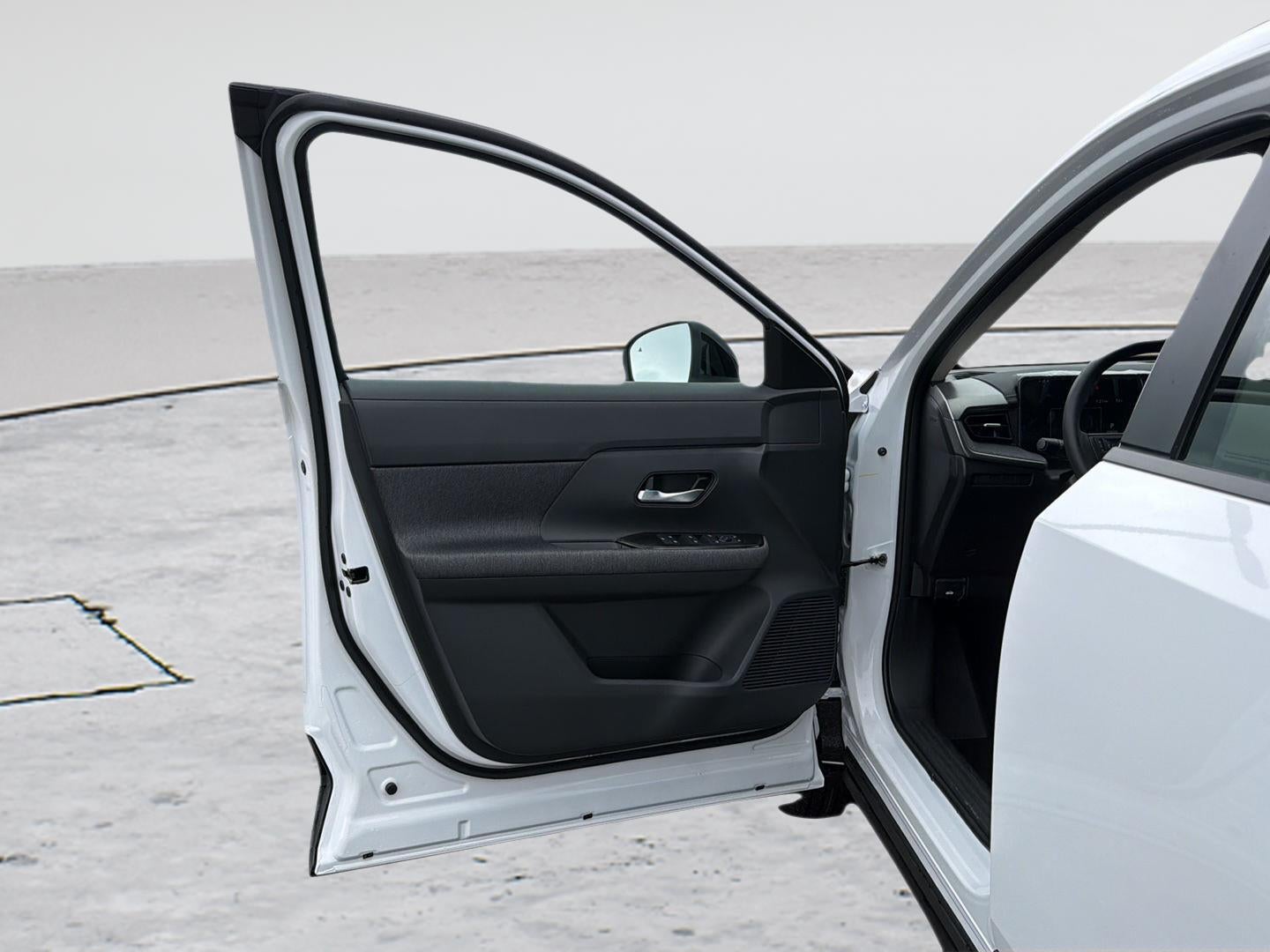 2027 Nissan Kicks SV 7