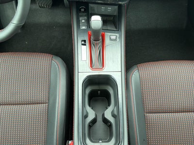 2027 Nissan Kicks SR