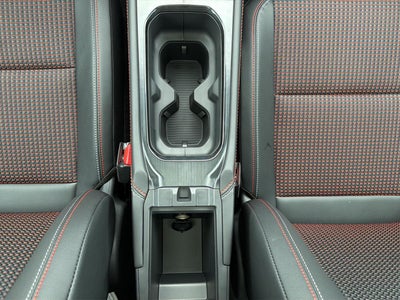 2027 Nissan Kicks SR