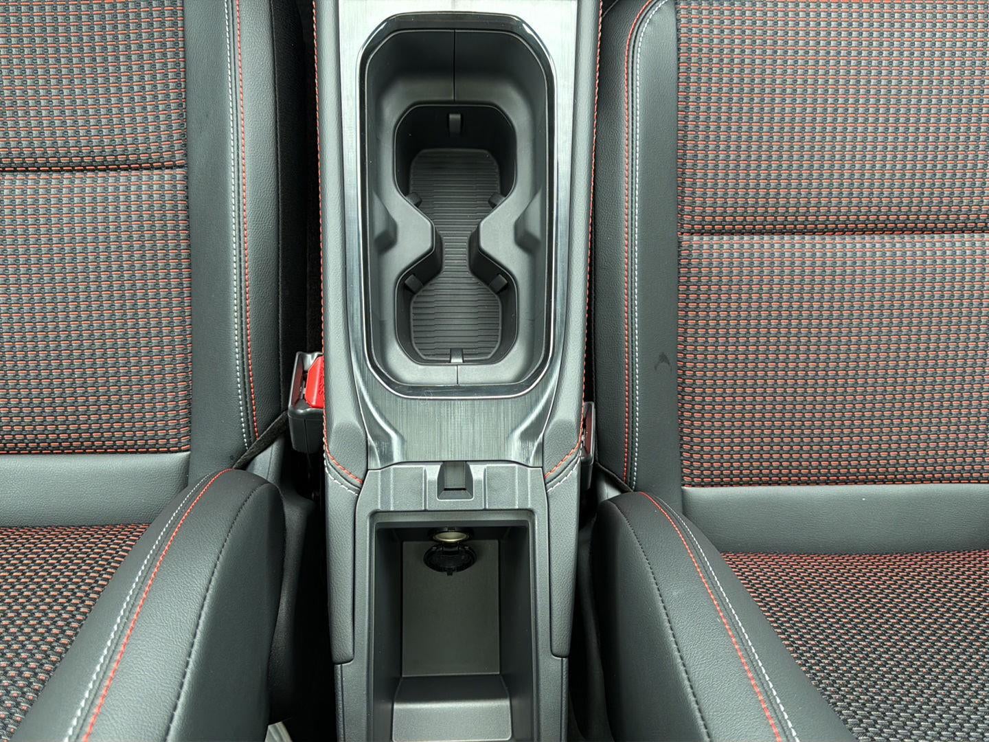 2027 Nissan Kicks SR