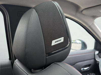 2027 Nissan Kicks SR