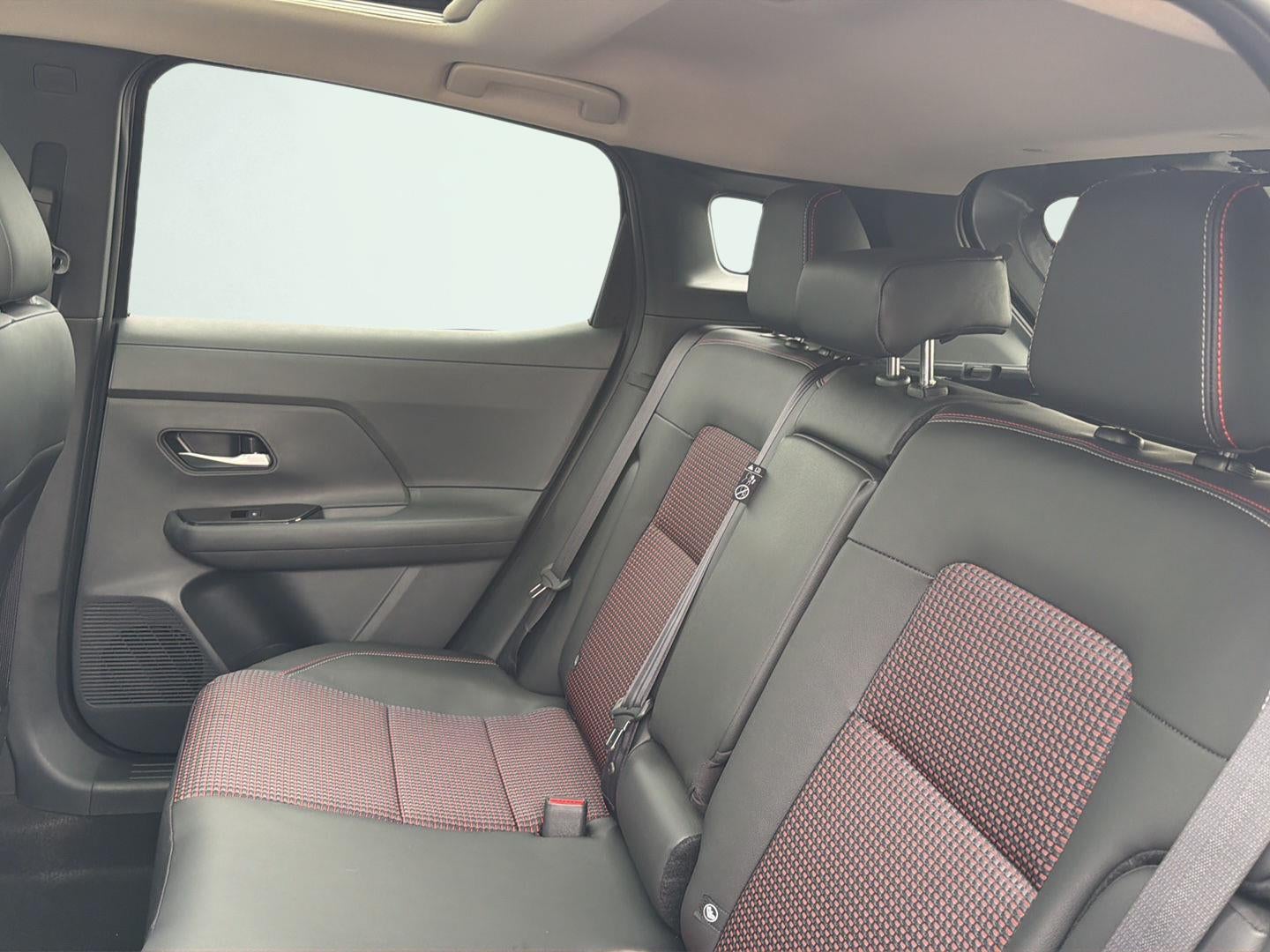 2027 Nissan Kicks SR
