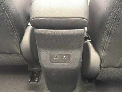 2027 Nissan Kicks SR