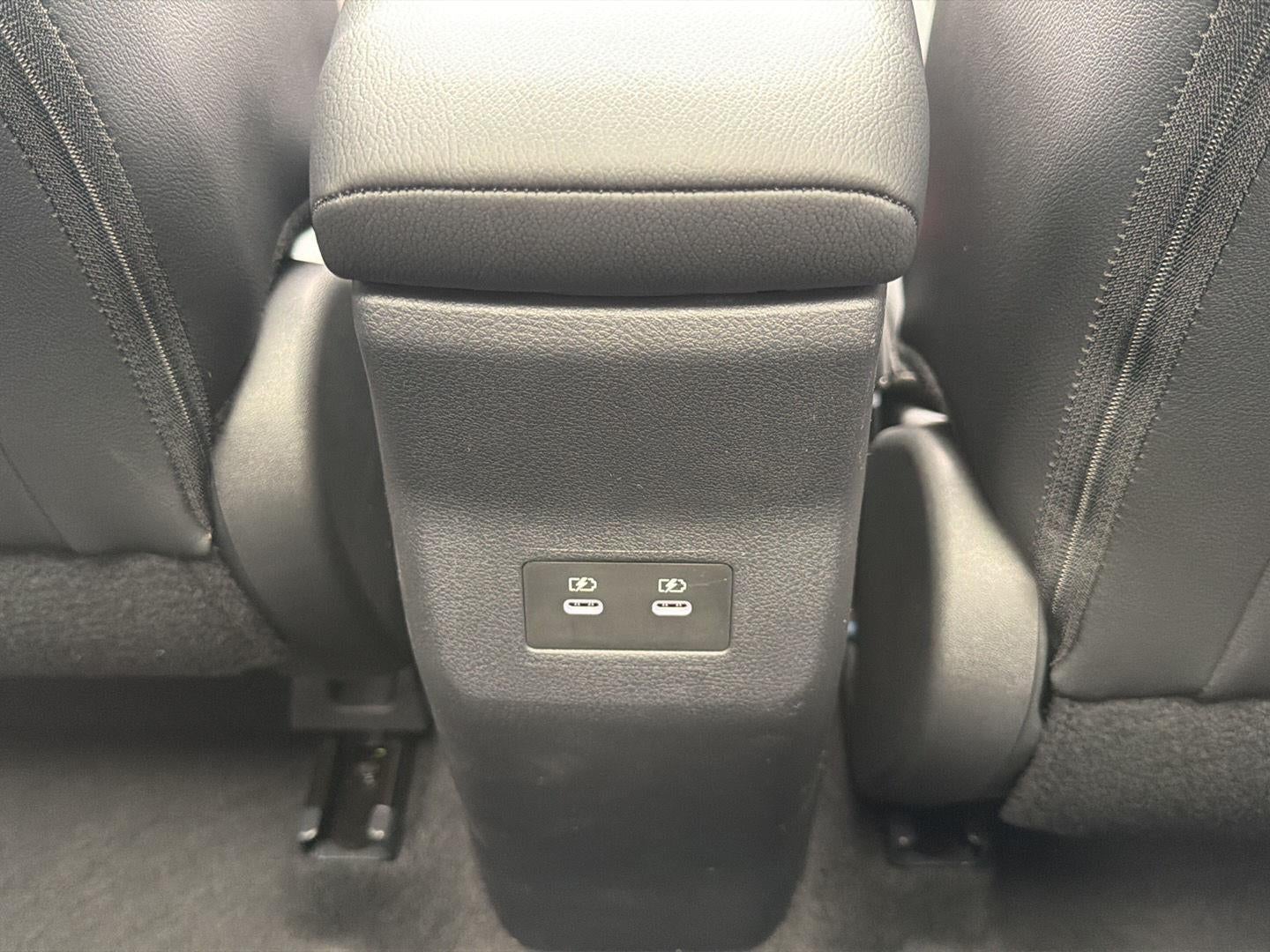 2027 Nissan Kicks SR