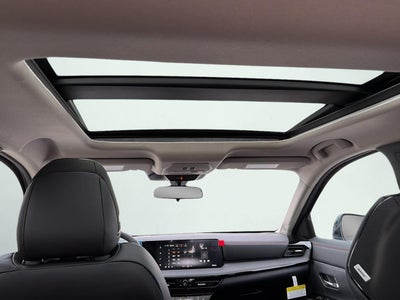 2027 Nissan Kicks SR