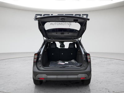 2027 Nissan Kicks SR