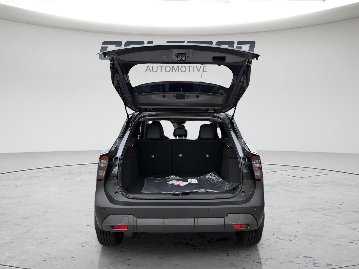 2027 Nissan Kicks SR