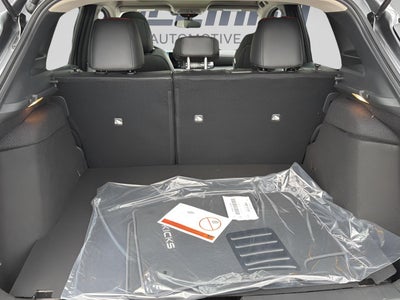 2027 Nissan Kicks SR