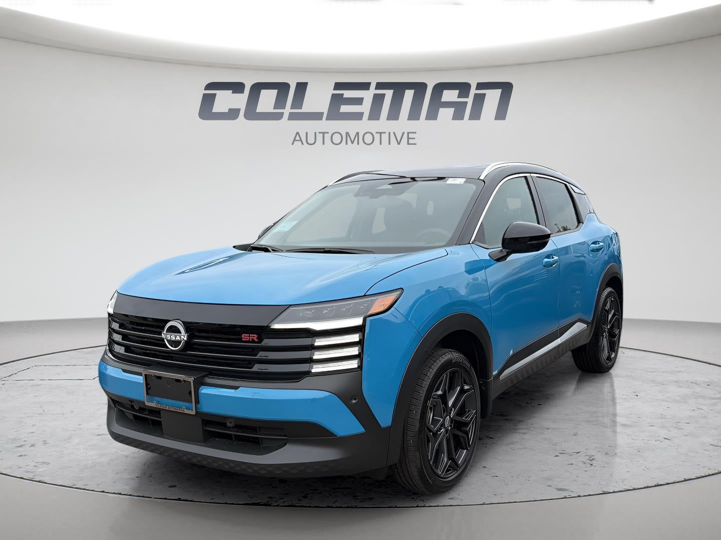 2027 Nissan Kicks