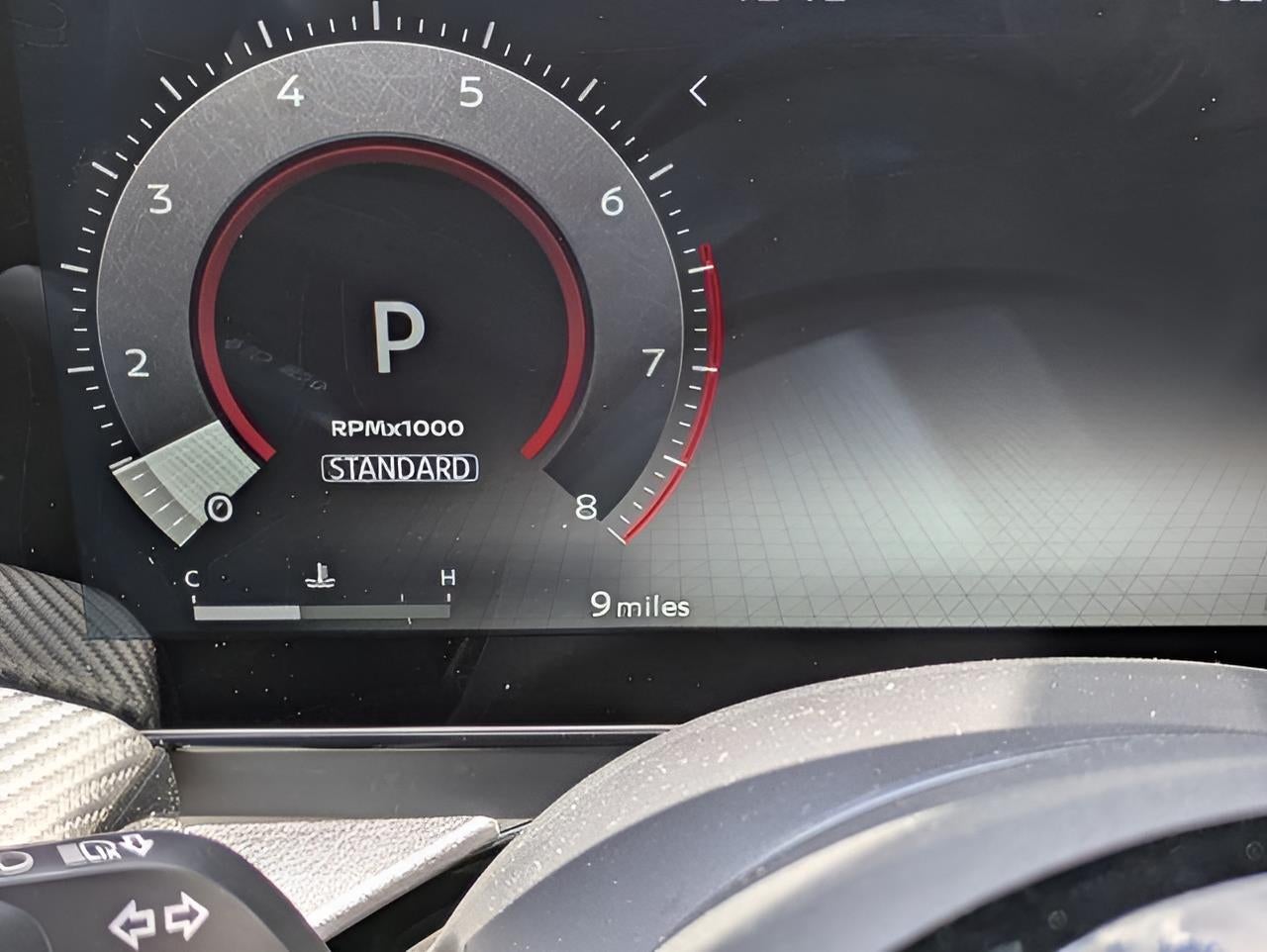 2025 Nissan Kicks SR AWD - Photo 17