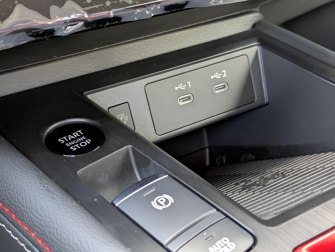 2025 Nissan Kicks SR AWD - Photo 20