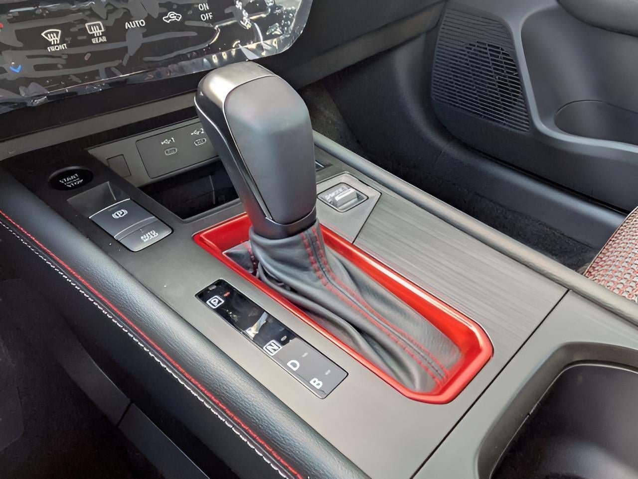 2025 Nissan Kicks SR AWD - Photo 21