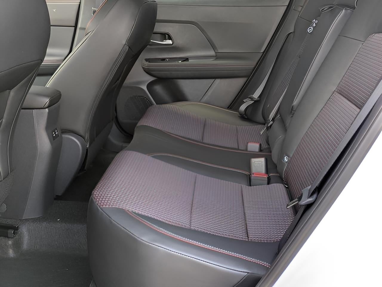 2025 Nissan Kicks SR AWD - Photo 22