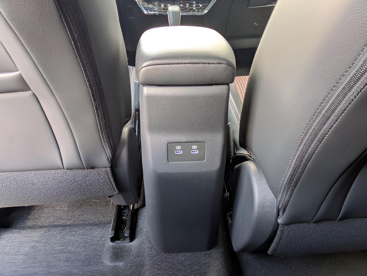 2025 Nissan Kicks SR AWD - Photo 24