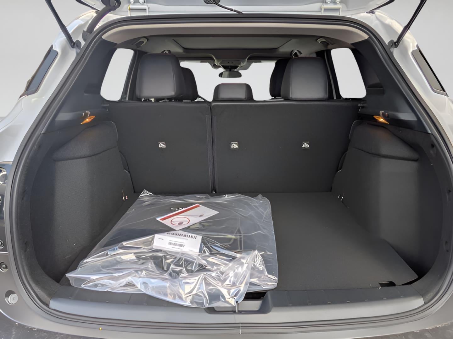 2025 Nissan Kicks SR AWD - Photo 25