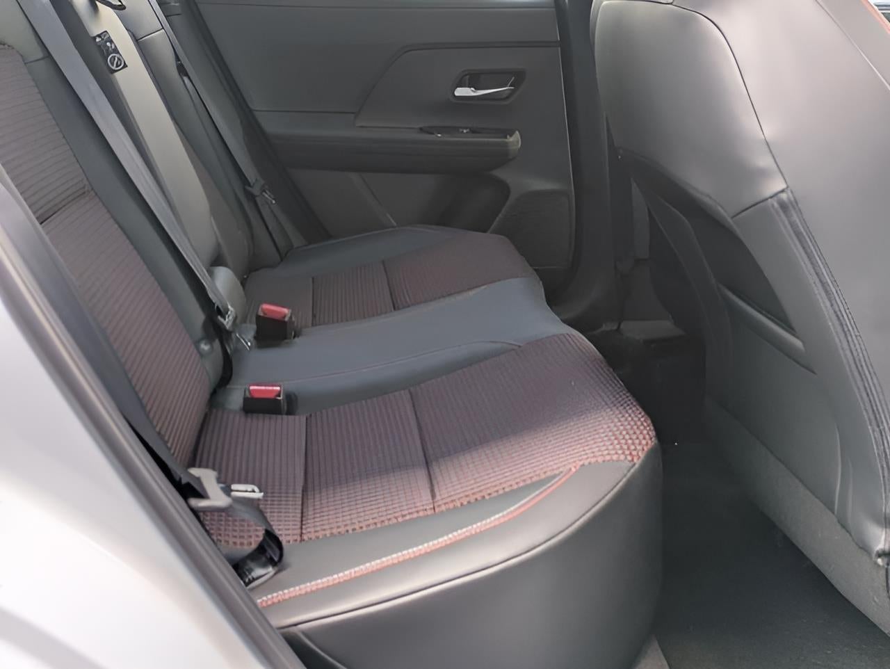 2025 Nissan Kicks SR AWD - Photo 26