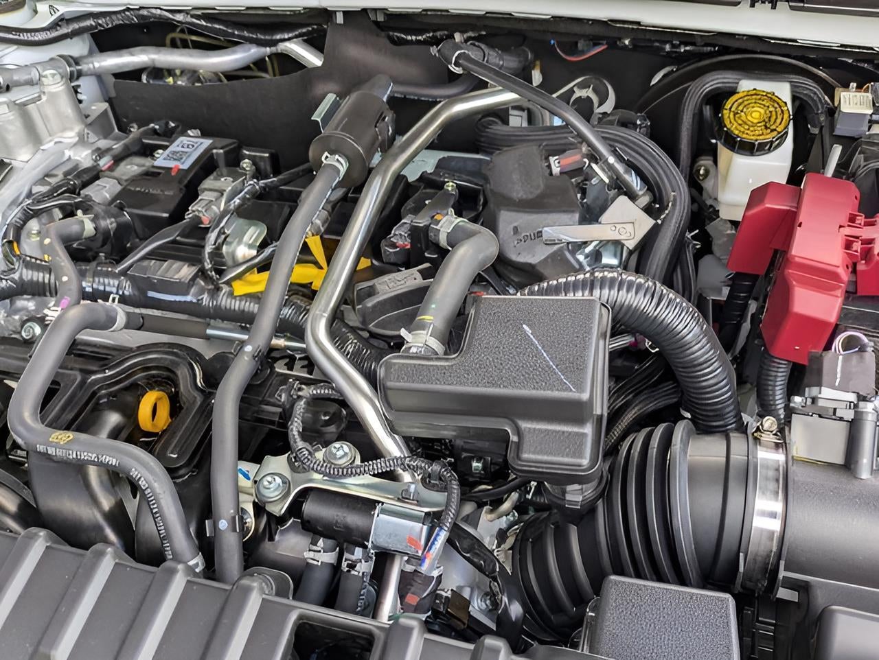 2025 Nissan Kicks SR AWD - Photo 29