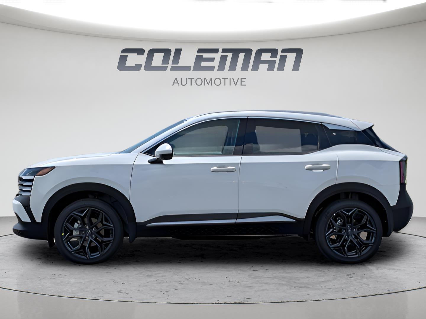 2025 Nissan Kicks SR AWD - Photo 6