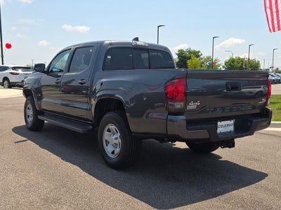 2021 Toyota Tacoma SR V6