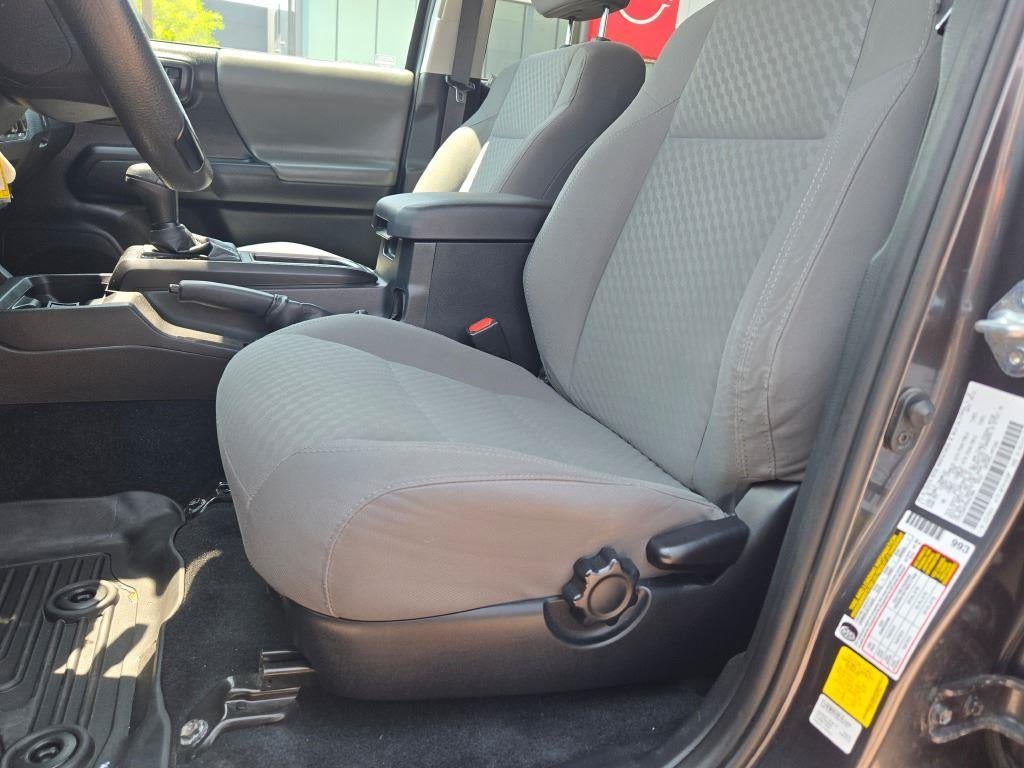 2021 Toyota Tacoma SR V6