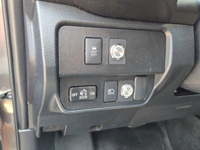 2021 Toyota Tacoma SR V6