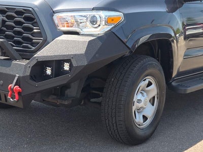 2021 Toyota Tacoma SR V6