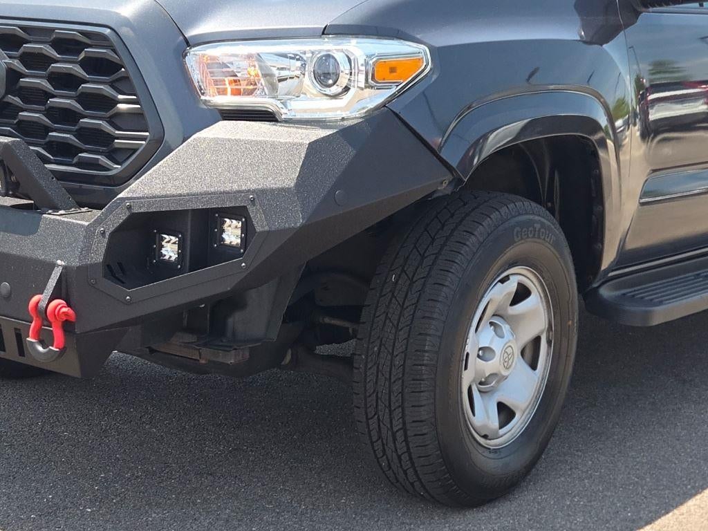 2021 Toyota Tacoma SR V6