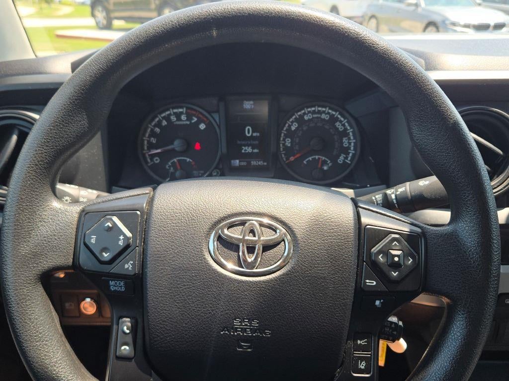 2021 Toyota Tacoma SR V6