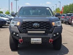 2021 Toyota Tacoma SR V6