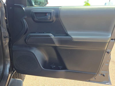 2021 Toyota Tacoma SR V6