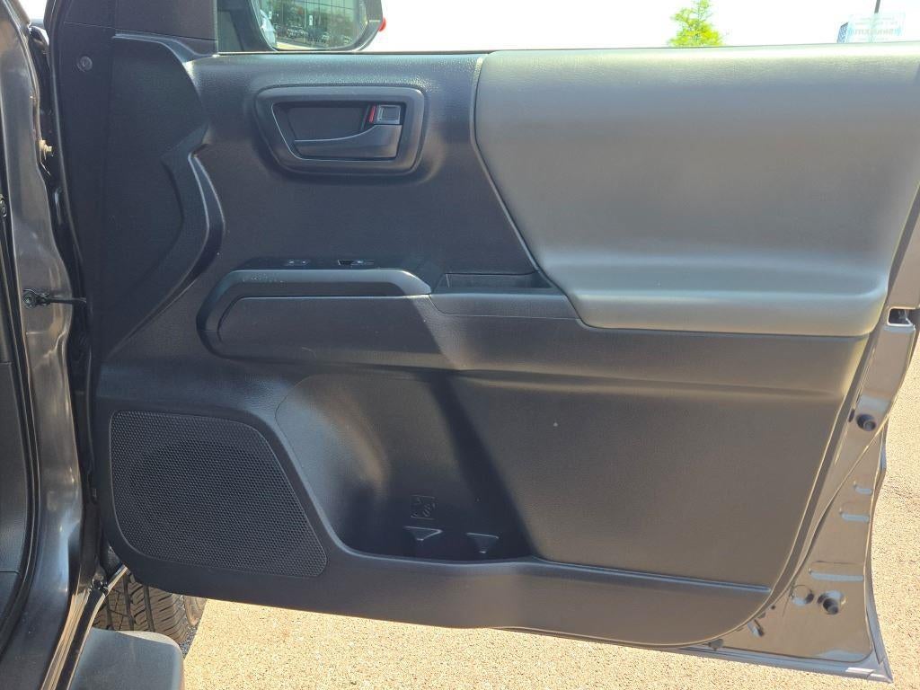 2021 Toyota Tacoma SR V6