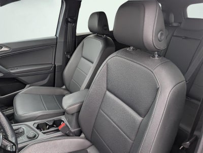 2019 Volkswagen Tiguan SEL
