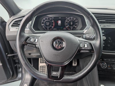 2019 Volkswagen Tiguan SEL