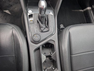 2019 Volkswagen Tiguan SEL