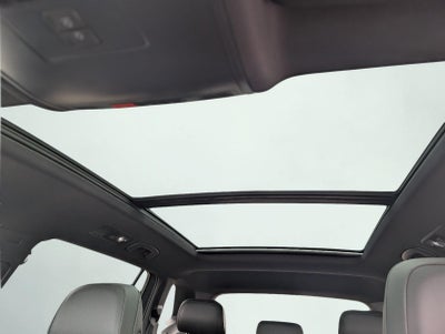 2019 Volkswagen Tiguan SEL
