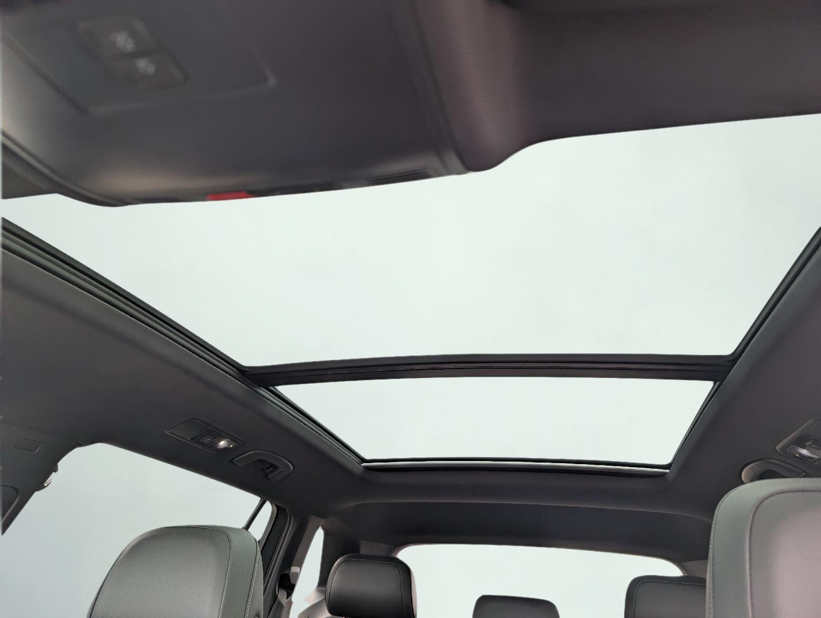 2019 Volkswagen Tiguan SEL