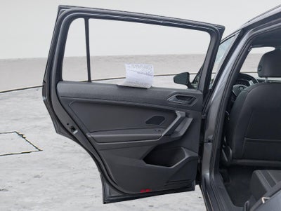 2019 Volkswagen Tiguan SEL