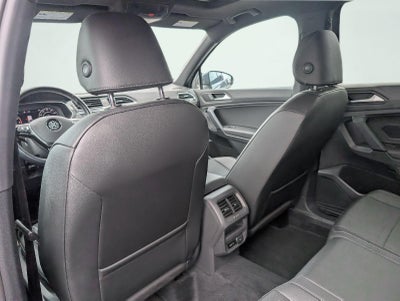 2019 Volkswagen Tiguan SEL