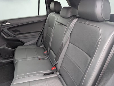 2019 Volkswagen Tiguan SEL