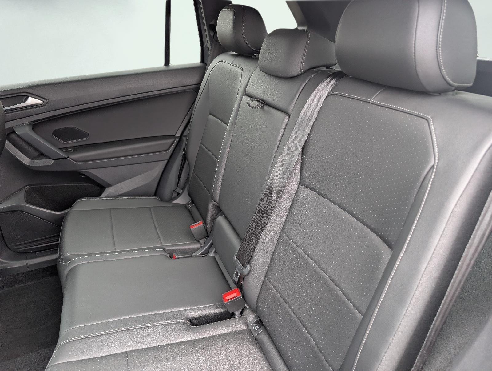 2019 Volkswagen Tiguan SEL