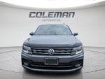 2019 Volkswagen Tiguan SEL