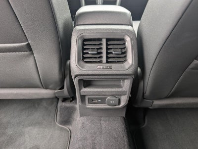 2019 Volkswagen Tiguan SEL