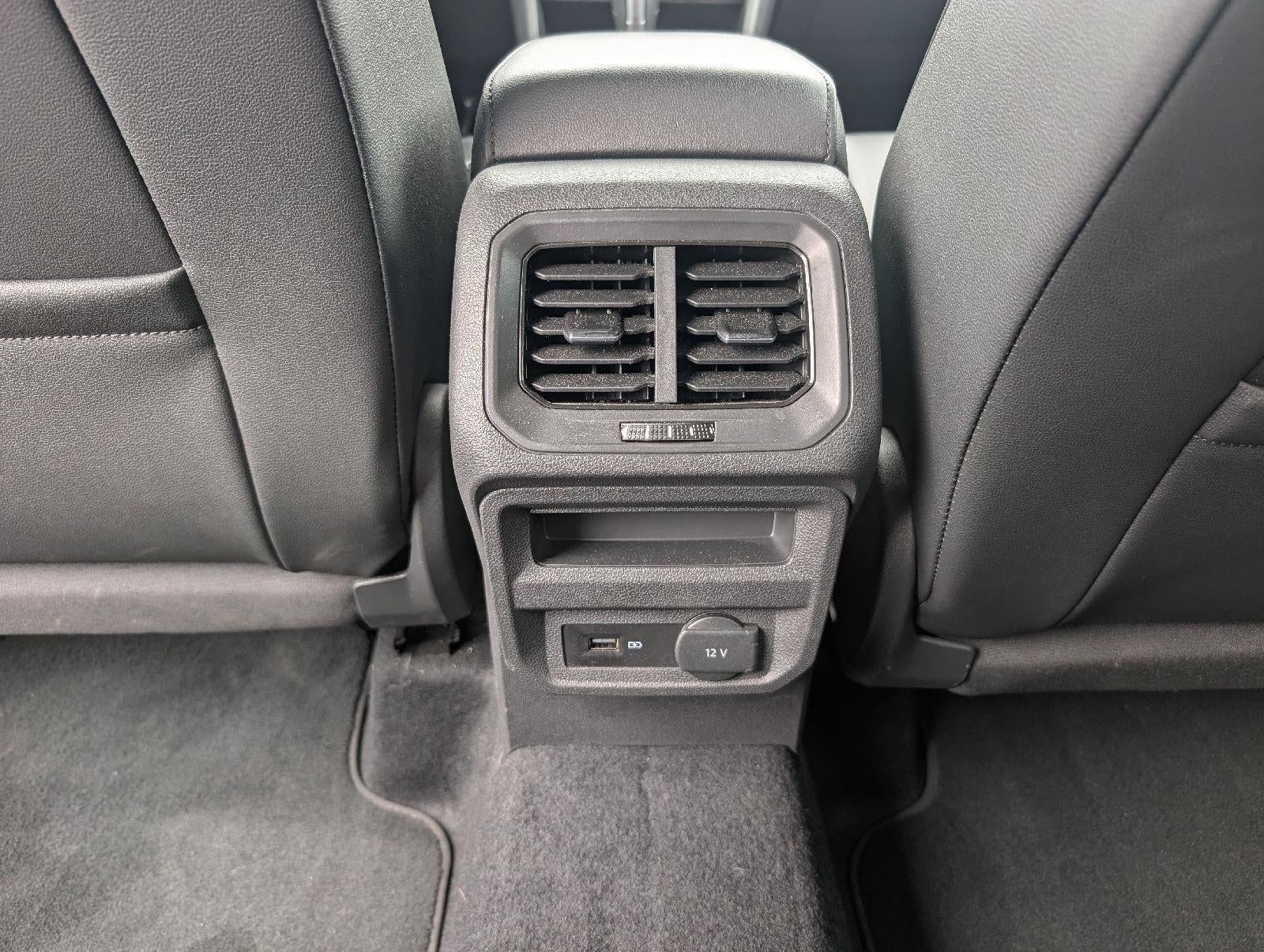 2019 Volkswagen Tiguan SEL