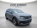 2019 Volkswagen Tiguan SEL